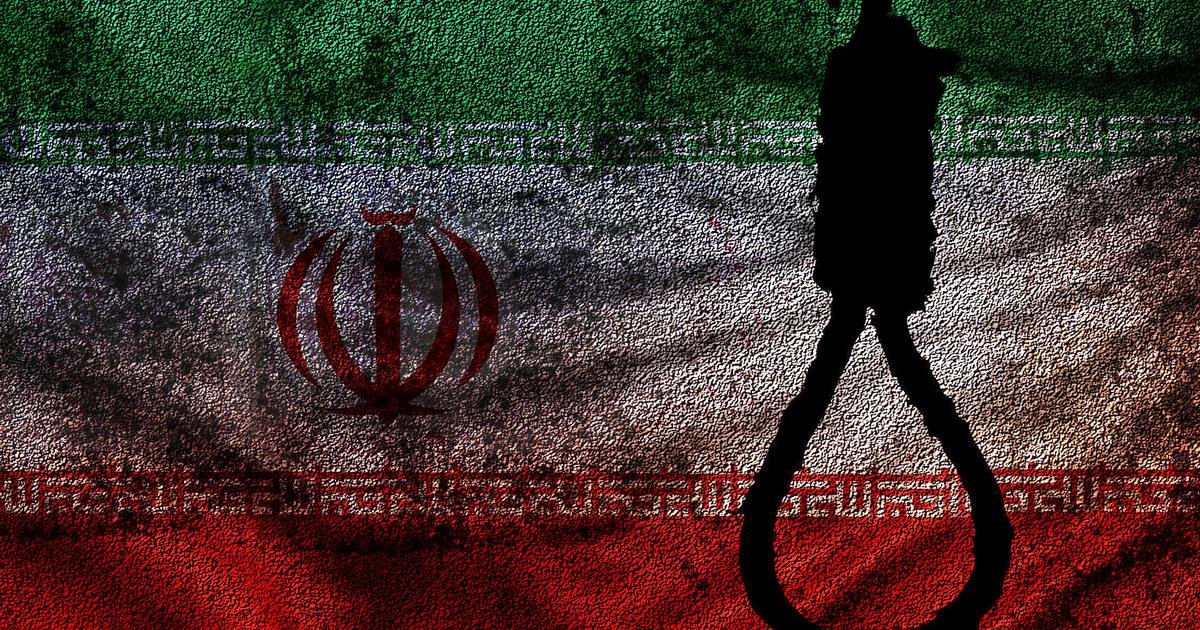 Iran: Man Executed for Attack on Security Forces During 2022 Protests