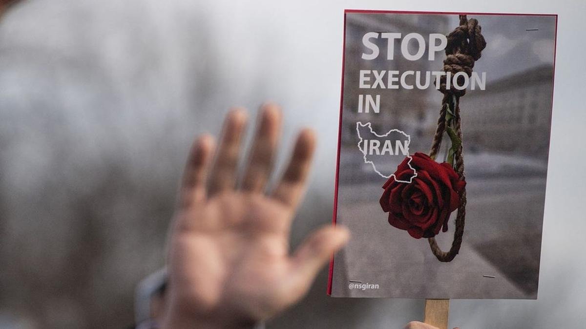 Iran: Man executed for espionage in favor of Israel