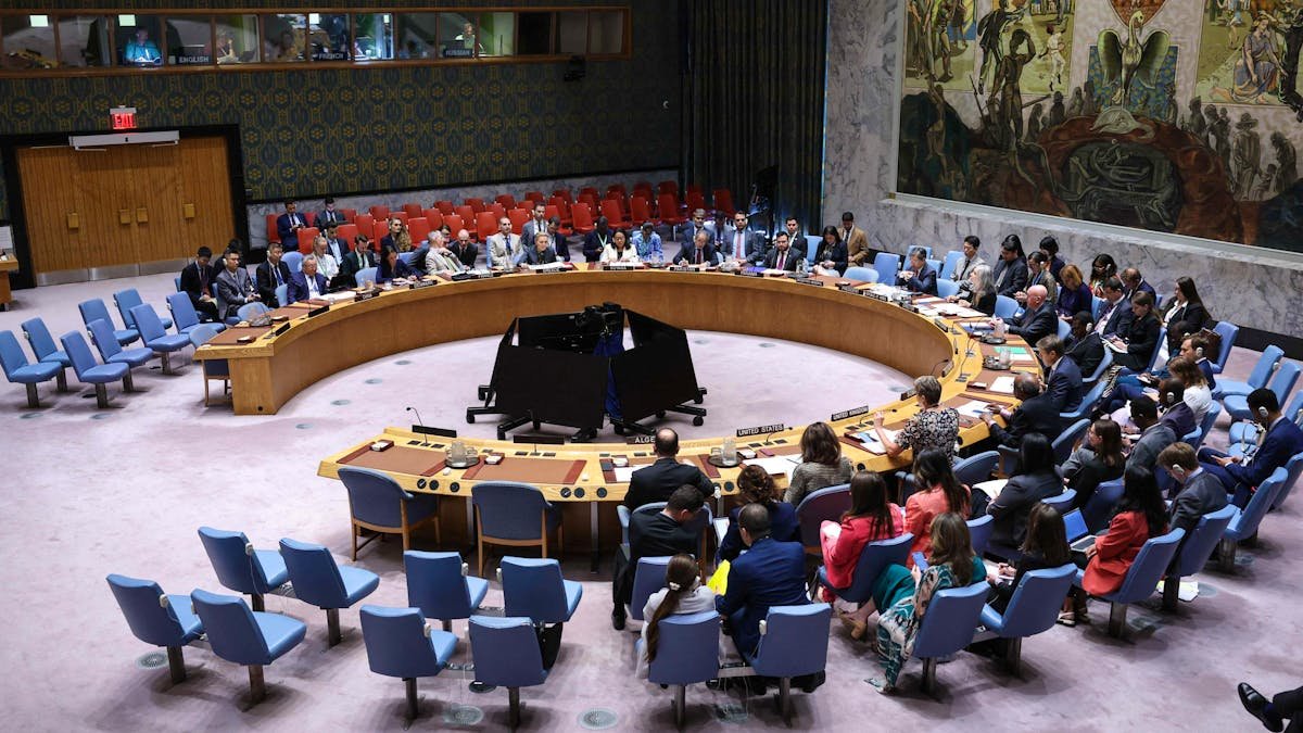 Iran: UN sanctions reinstated amid nuclear escalation