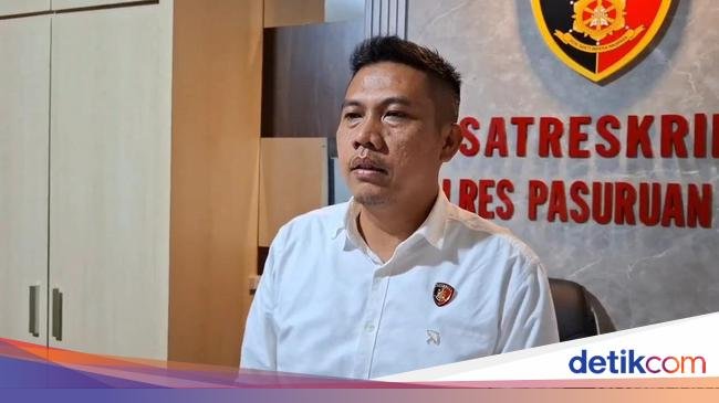 Iranian Citizen Nearly Steals Rp 2 Million from Pasuruan Grocery Store