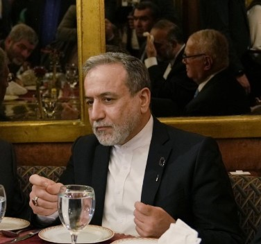 iranian foreign minister rejects unfair pressure amid europes push to restore un sanctions