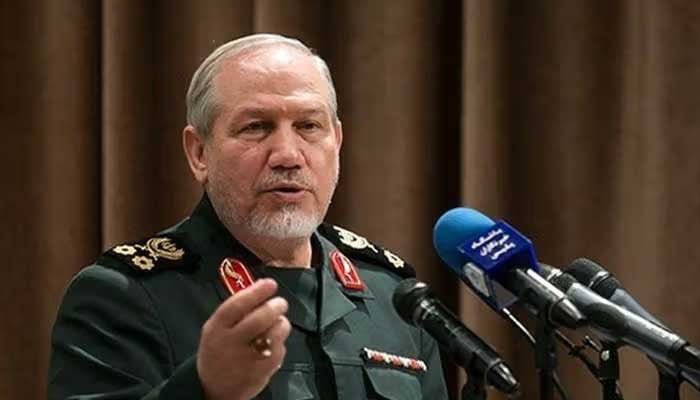 Iranian Military Official Pushes for Tehran to Join Pak-Saudi Defense Pact