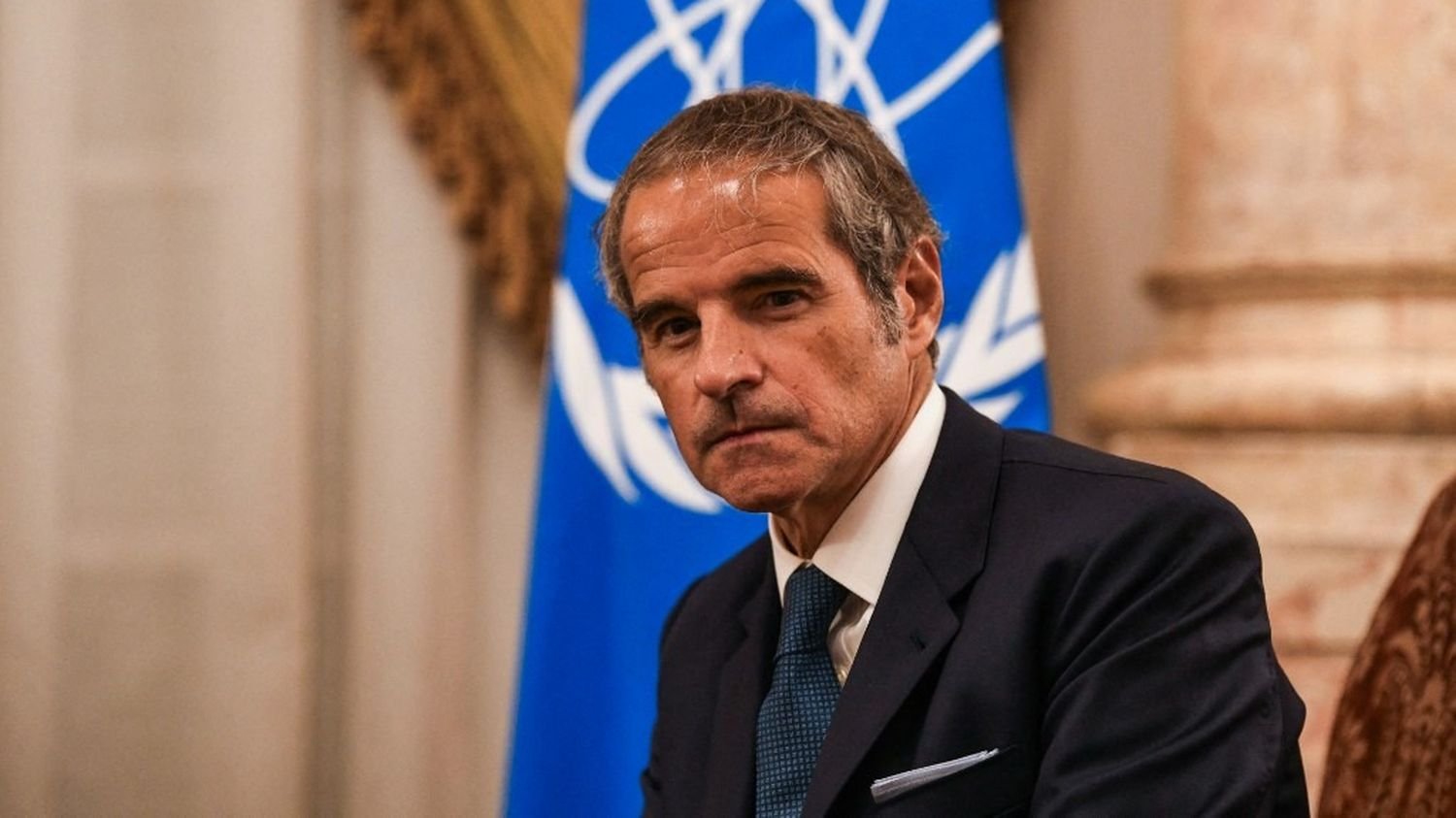 Iranian Nuclear: Site Inspections Have Resumed ‘This Week,’ Confirms International Atomic Energy Agency