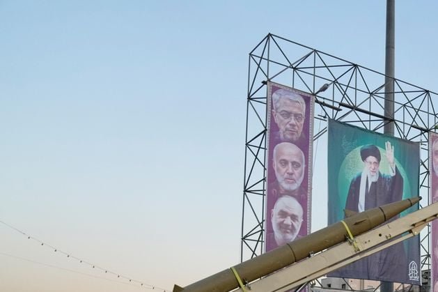 Iranians Brace for Reimposition of UN Sanctions Amid Nuclear Programme Concerns