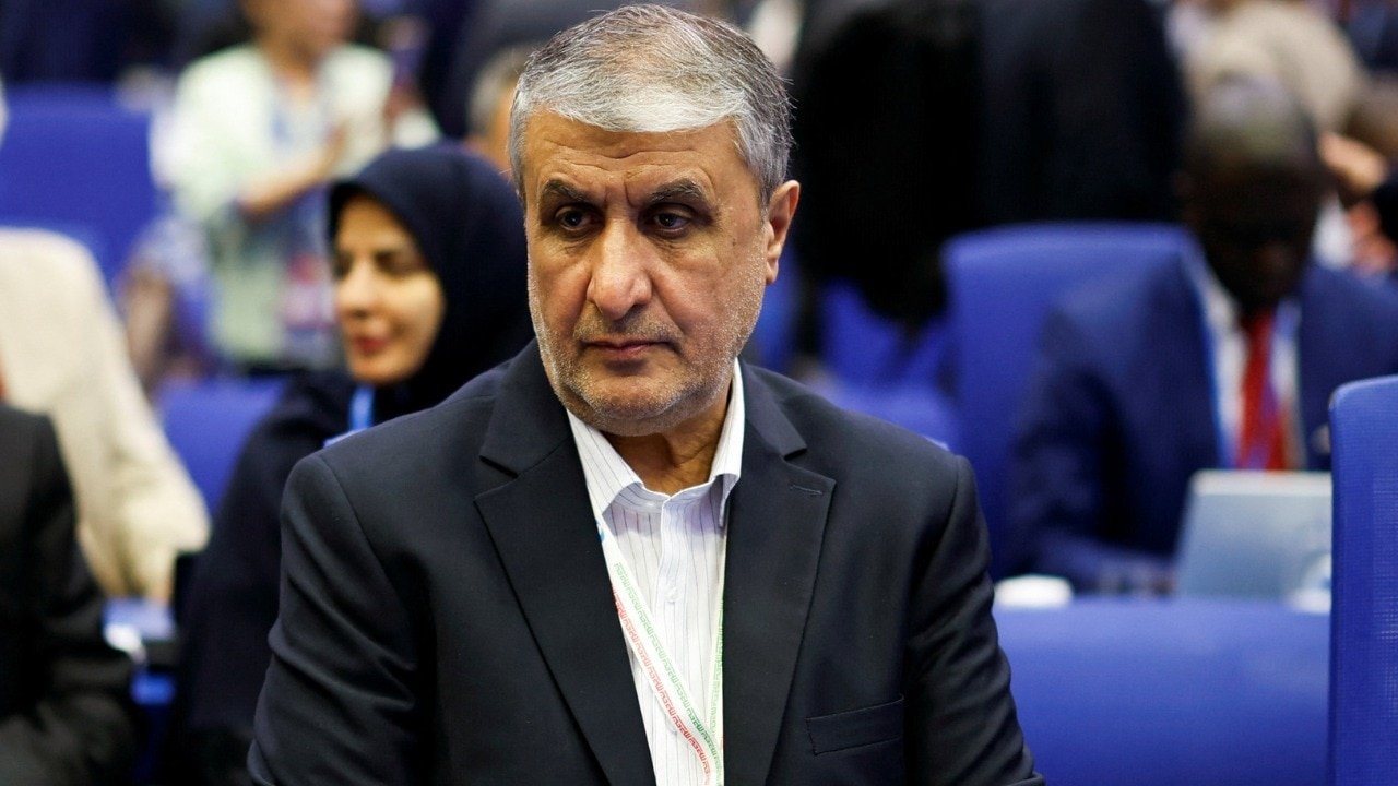 Iran’s Nuclear Chief in Moscow to Sign Power Plants Deal as UN Considers Sanctions