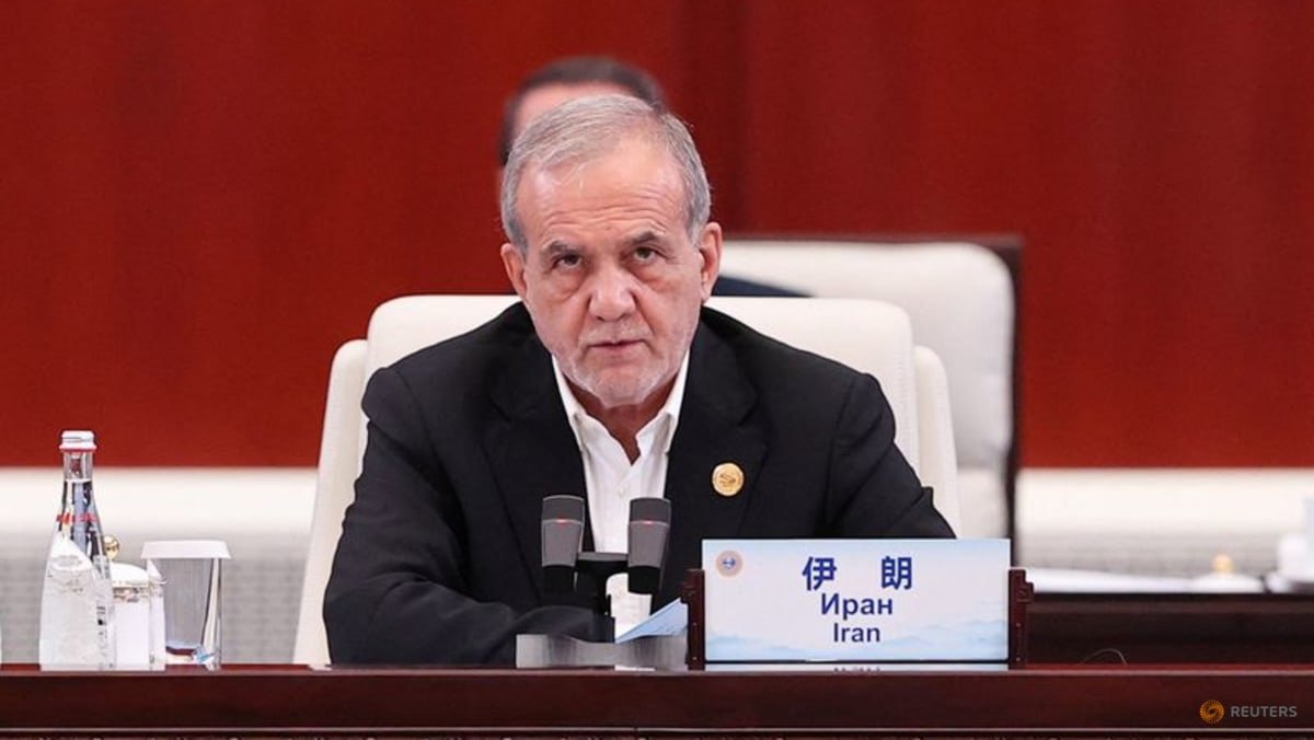 Iran’s Position on US Missile Demands Hinders Nuclear Talks, Says Official