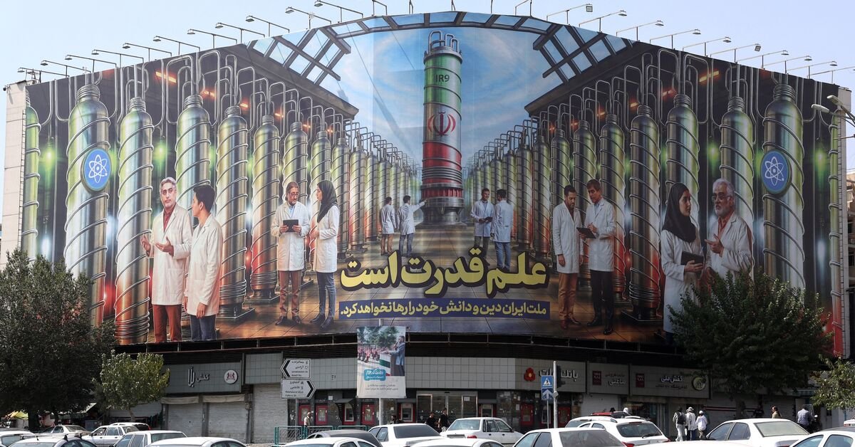 Iran’s rial plummets to record low of 1.13M against dollar as UN snapback sanctions resume: What you need to know