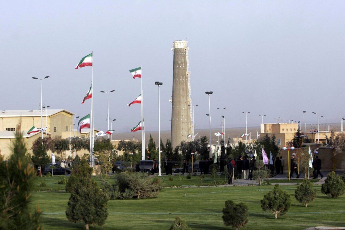 irans supreme leader rejects direct talks with us regarding nuclear program