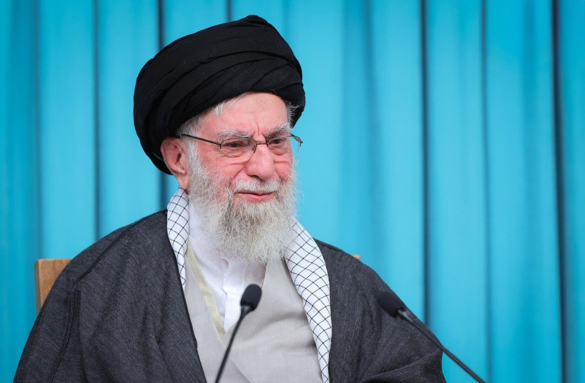Iran’s Supreme Leader Rejects US Demand to Suspend Uranium Enrichment Program