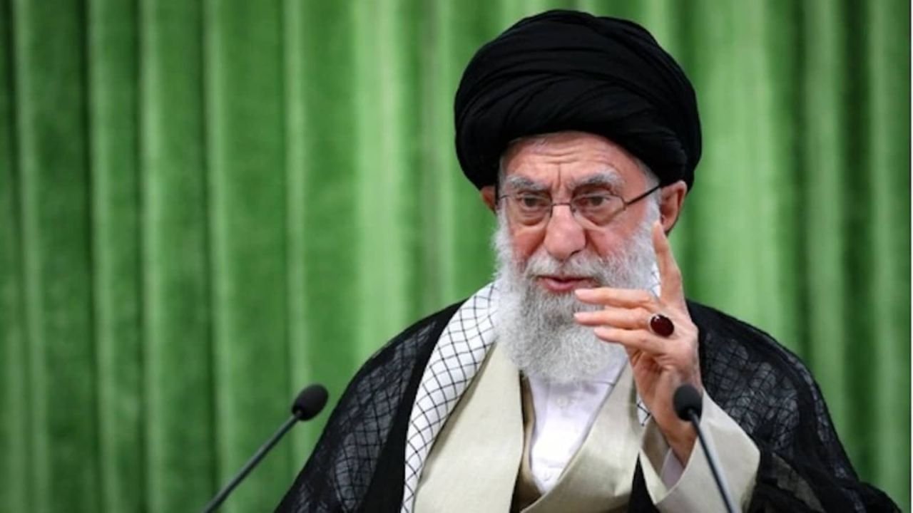 Iran’s Supreme Leader Warns to End All Relations with Israel, Stirring Concerns in Muslim Countries