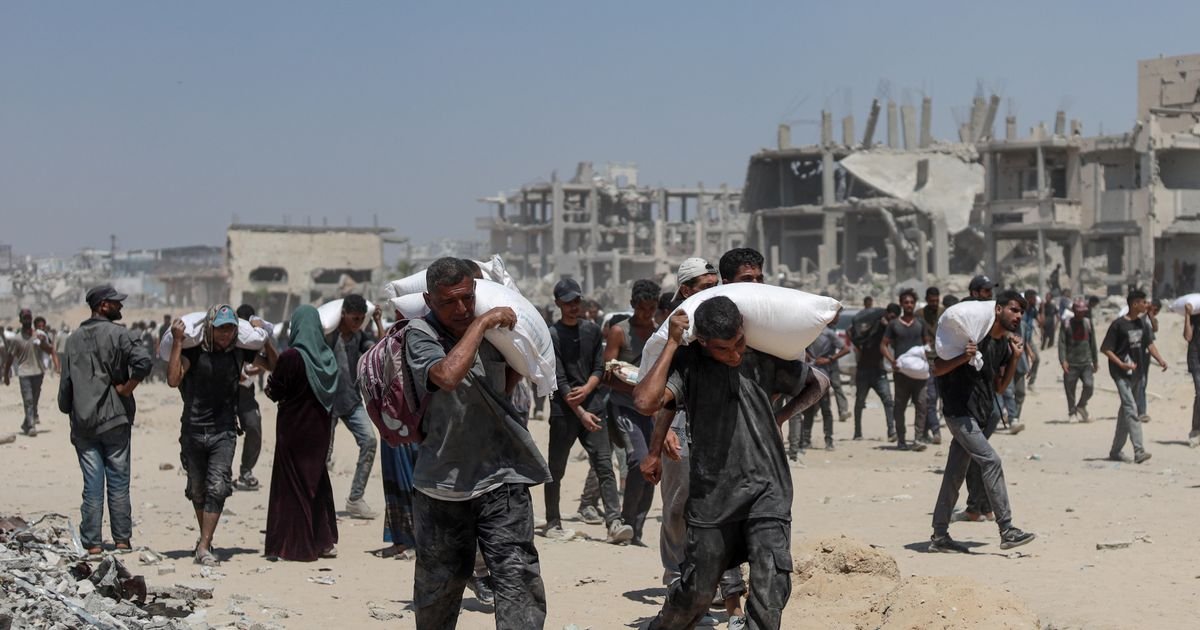 irelands generosity3a eu2.35 billion in aid to the worlds poorest in 2024