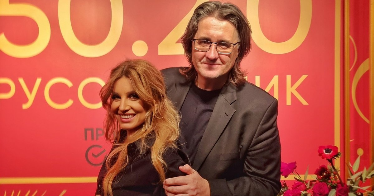 Irina Nelson from Reflex talks about conflicts with her husband