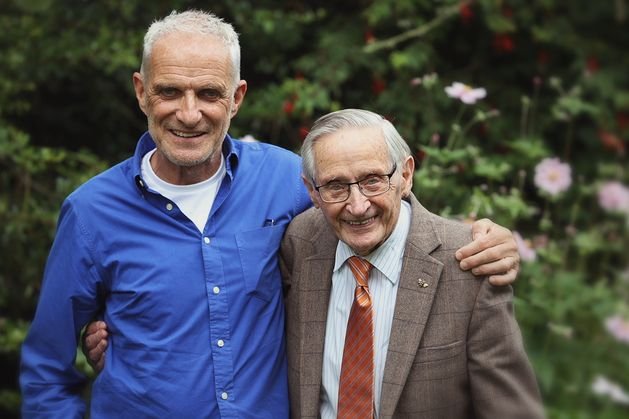 Irishman’s Fight for Freedom as a Hostage in Iran Set to Air Tonight on RTÉ