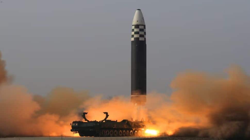 Is Iran in Possession of a 10,000 KM ICBM Missile Capable of Targeting US, Europe, and Israel?