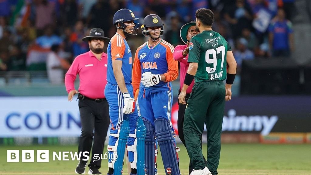 is it possible for india and pakistan to play in the asia cup final3f