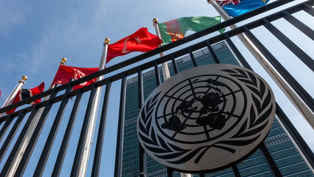 Is the UN getting weaker? The General Assembly is held at a new crossroads