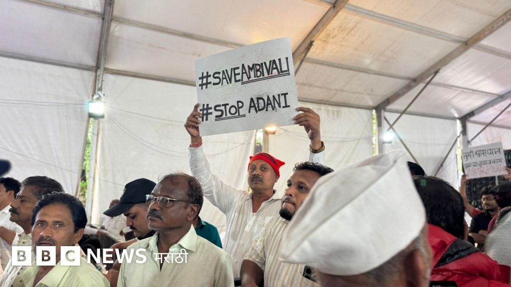 is there opposition to adani groups ambuja cement project in kalyan for direct pipeline damage3f