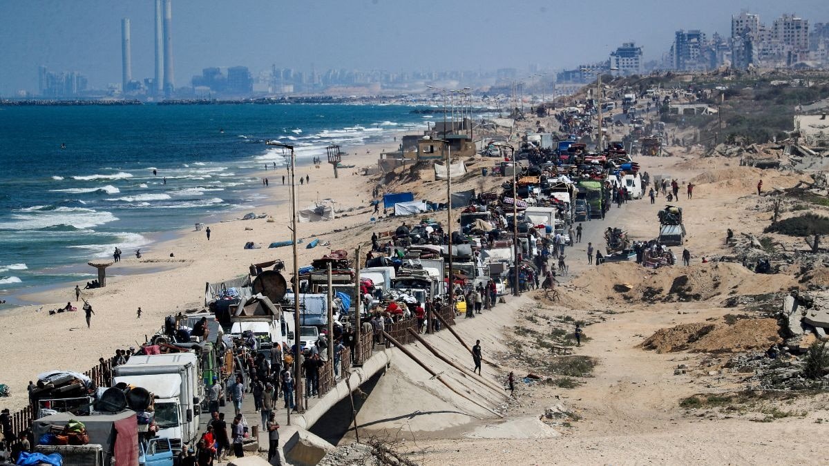 is trumps meeting with select islamic leaders in new york about their nato style alliance3f