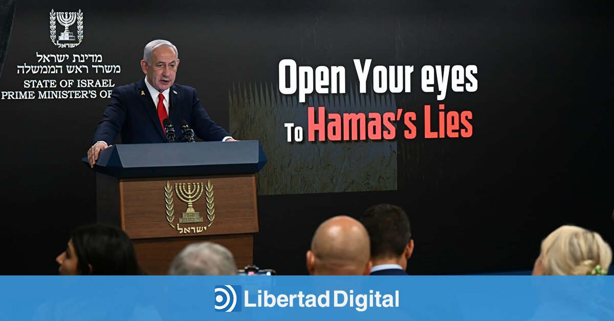 Israel accuses Sánchez of being a “corrupt anti-Semite” full of hatred and sanctions Yolanda Díaz and Sira Rego