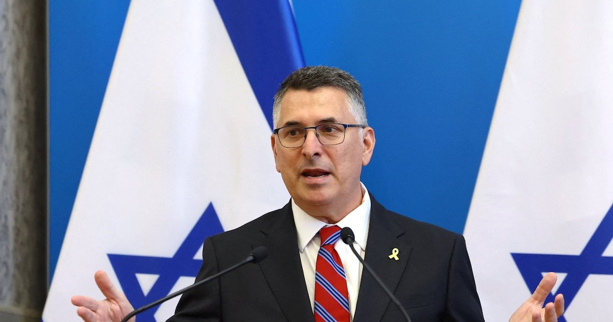 Israel Celebrated the Reinposition of Sanctions Against the Iranian Regime: ‘It’s a Significant Step Forward’