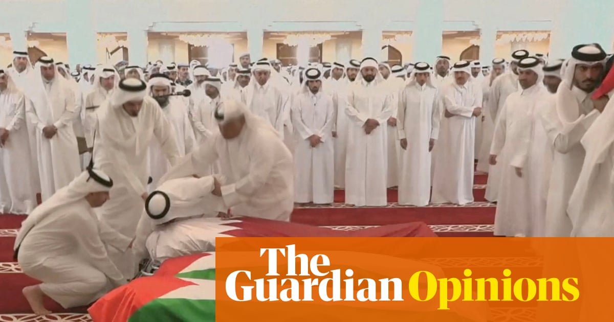 Israel emerges as the biggest security threat to Gulf states, surpassing Iran