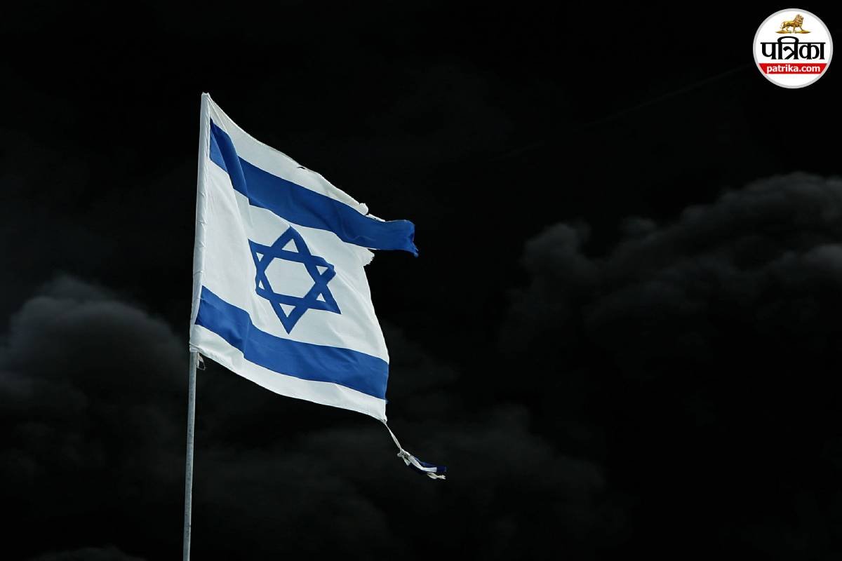 Israeli Military Strikes Iranian-backed Targets in Syria and Lebanon, Hezbollah Commander Killed, 840 Arrested