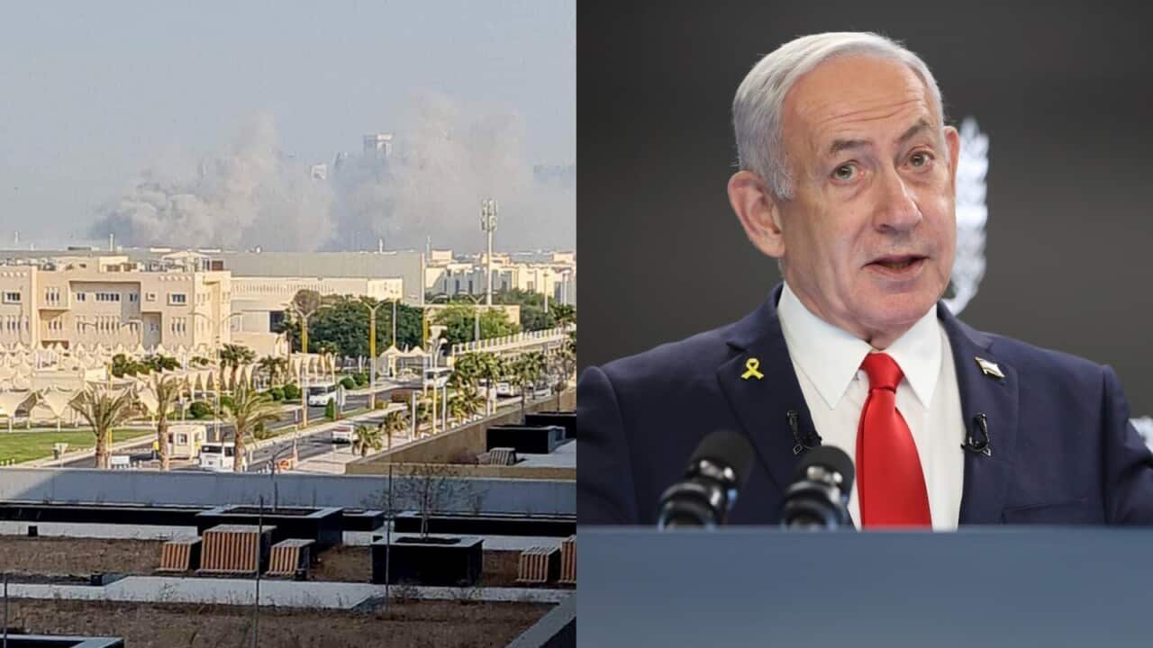 Israel’s Strike on Qatar a ‘Devastating Blow’ to Gaza Ceasefire Negotiations, Experts Say