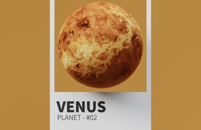 isro calls for proposals from indian scientists to study past venus missions