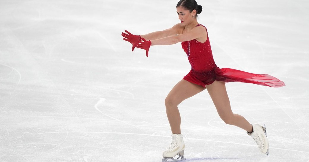 isu explained the admission of russians to the selection for the 2026 olympics