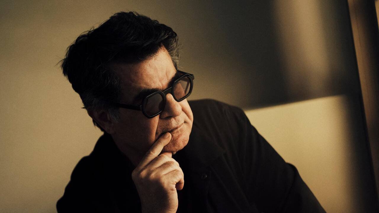 Jafar Panahi, Palme d’or for “A Simple Accident”: “It’s a film for post-Iran”