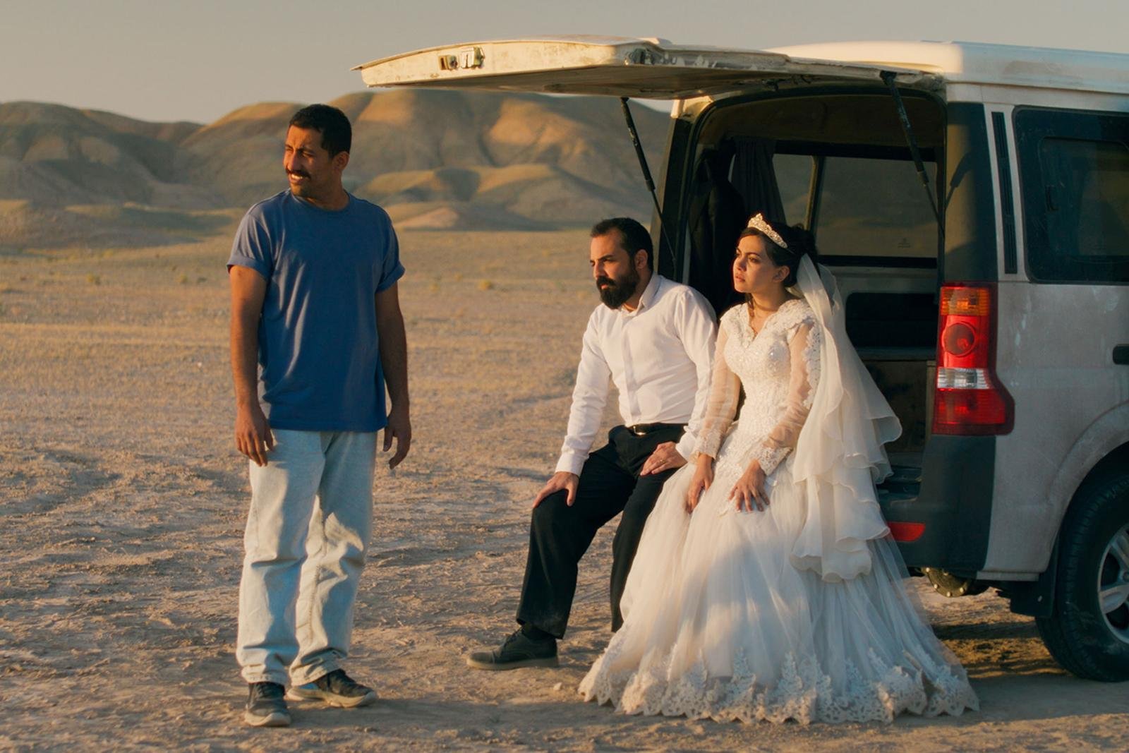 Jafar Panahi’s ‘A Simple Accident’: A Palme d’Or with Essential Political Significance