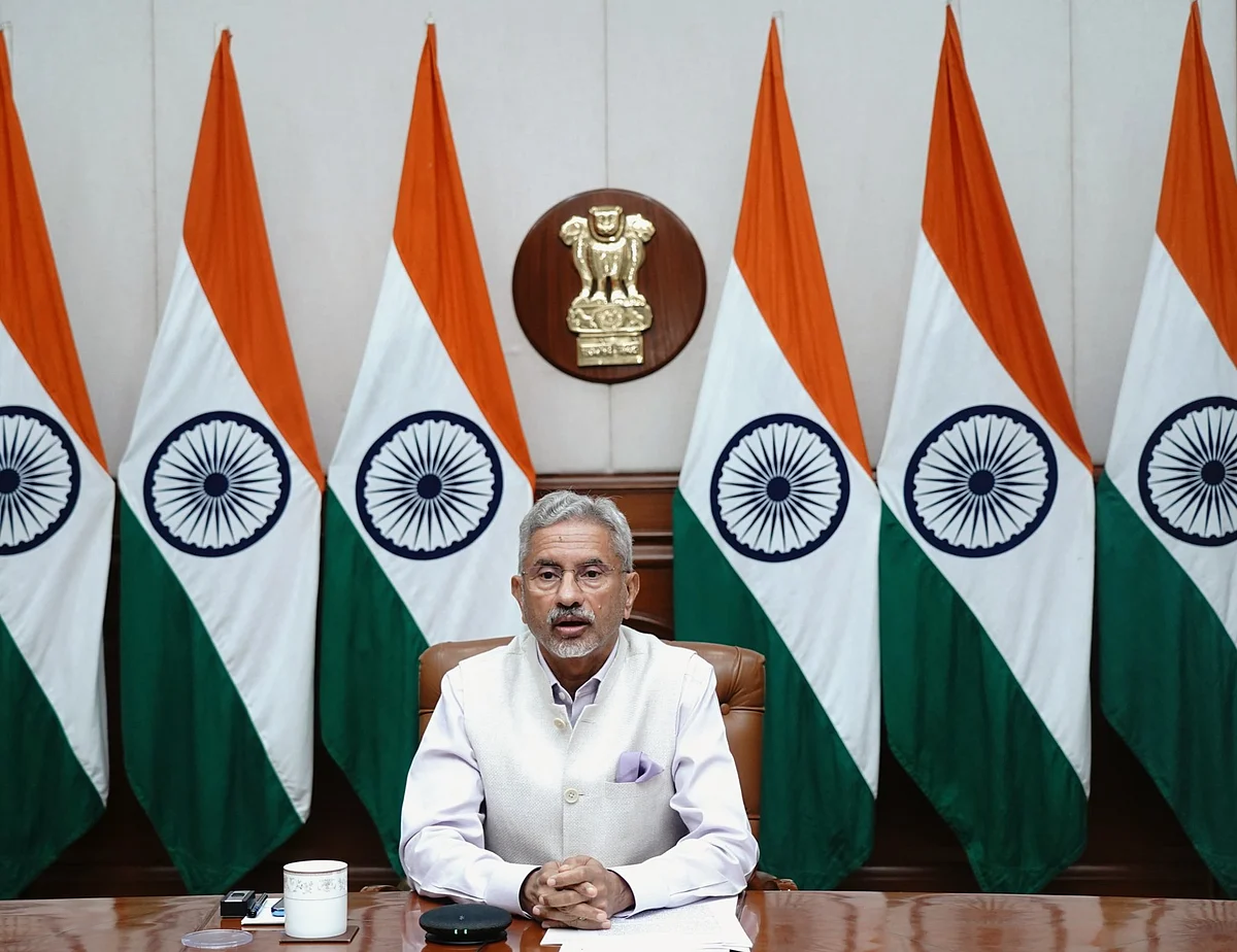 Jaishankar Urges Global South to Unite for Fair Trade, Tech Cooperation and Multilateral Reform