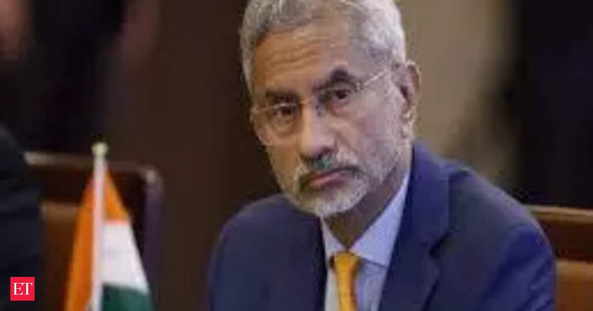 Jaishankar’s Agenda at UNGA: Promoting Multipolarity and Taking a Tough Stand on Terror
