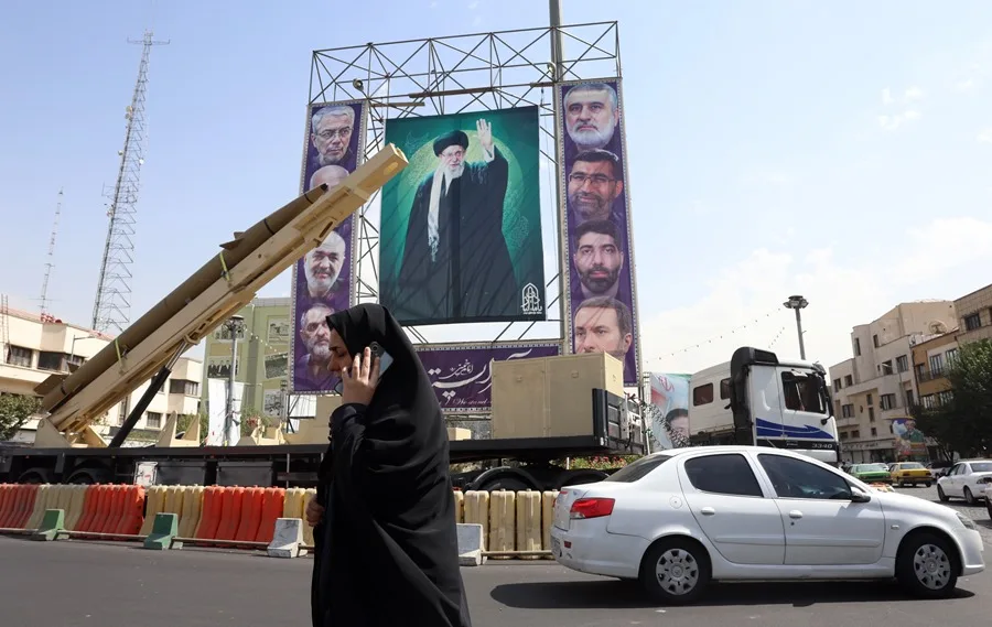 Japan Reimposes Sanctions on Iran After Suspending Cooperation with IAEA