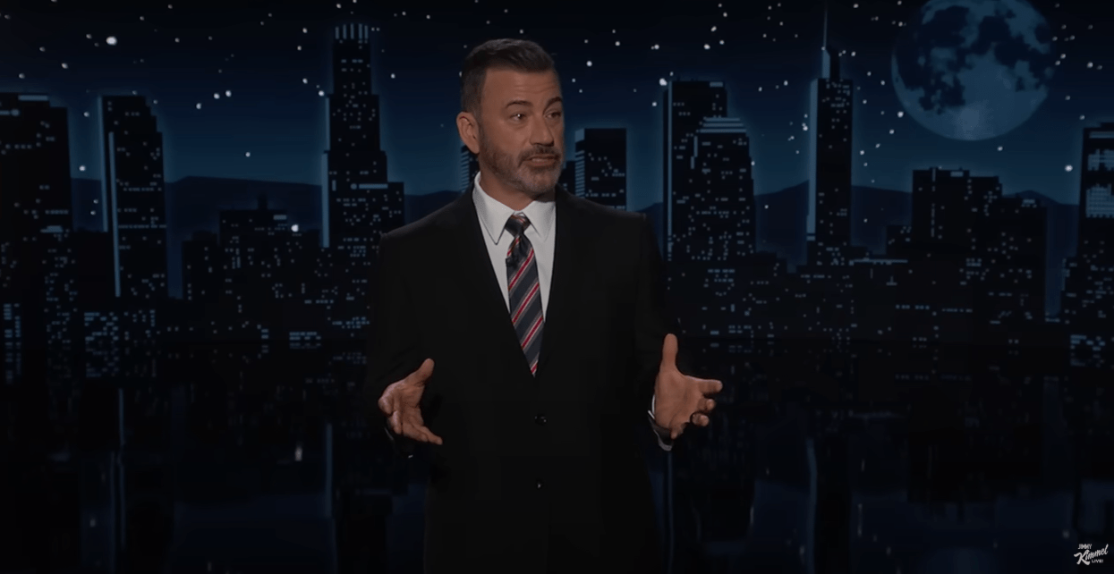 Jimmy Kimmel Returns to TV, Jabs Trump, and Clarifies Comments on Charlie Kirk