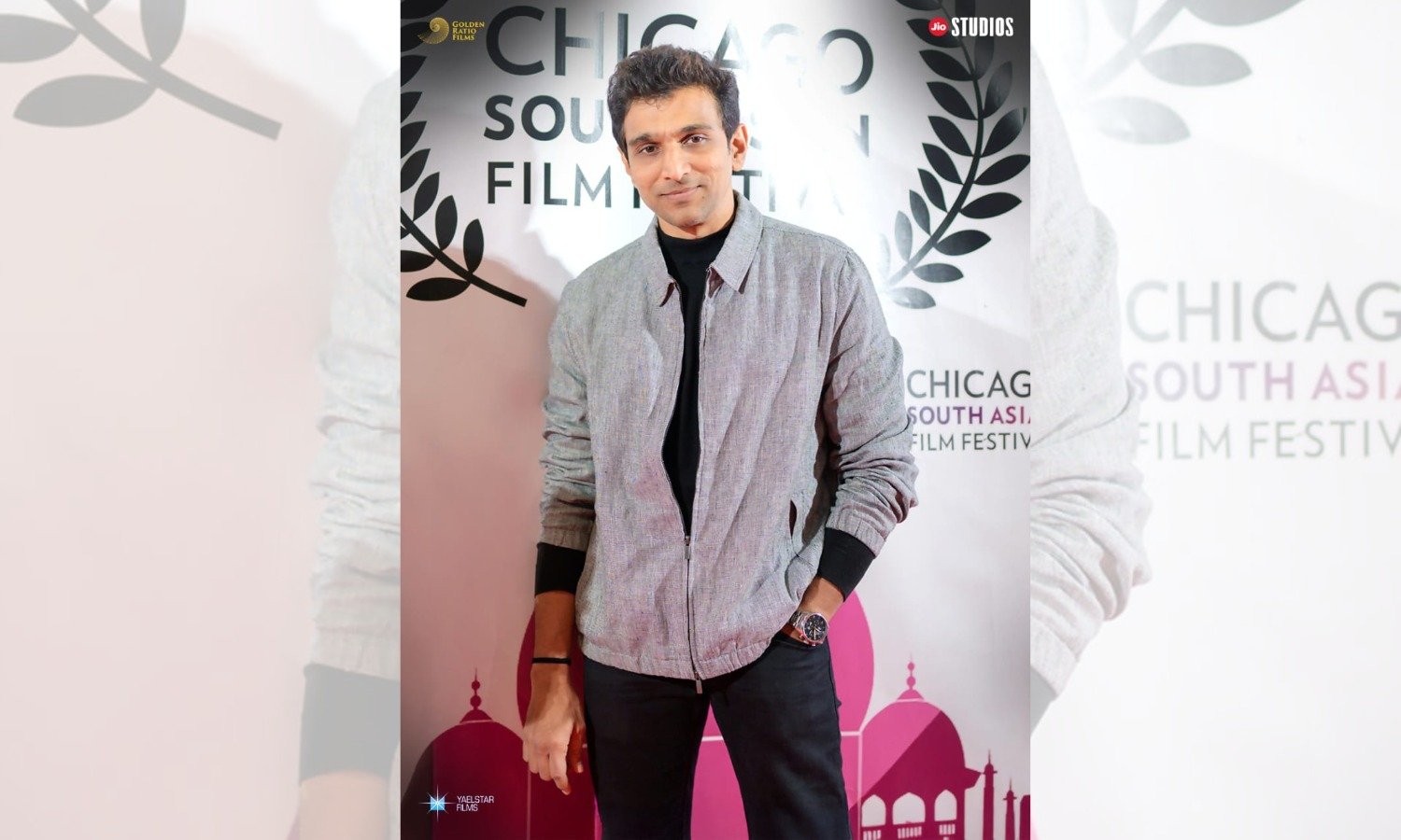 jio studios saali mohabbat2c ghamasaan and bun tikki shine at the 16th chicago south asian film festival