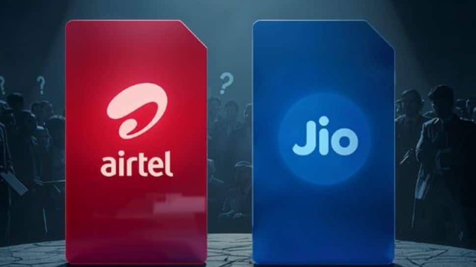 jio2c airtel best ott and data plans3a latest updates on jio and airtel networks