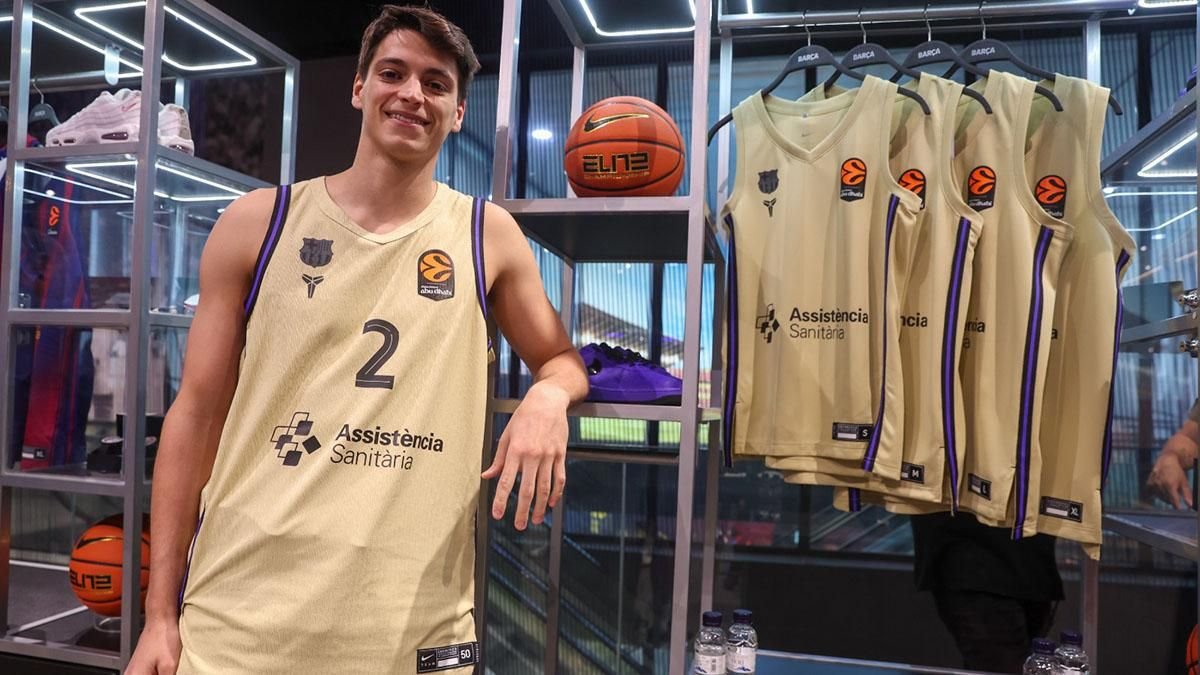 Juan Fernández’s Praise for Juani Marcos: “I know he will make the most of the opportunity at Barça”