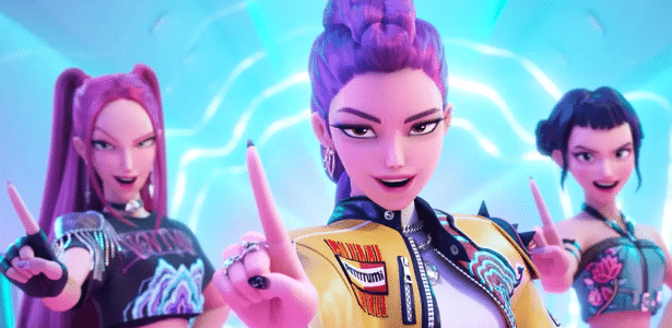 K-Pop Warriors Romanticizes the Relationship Between Fans and Artists
