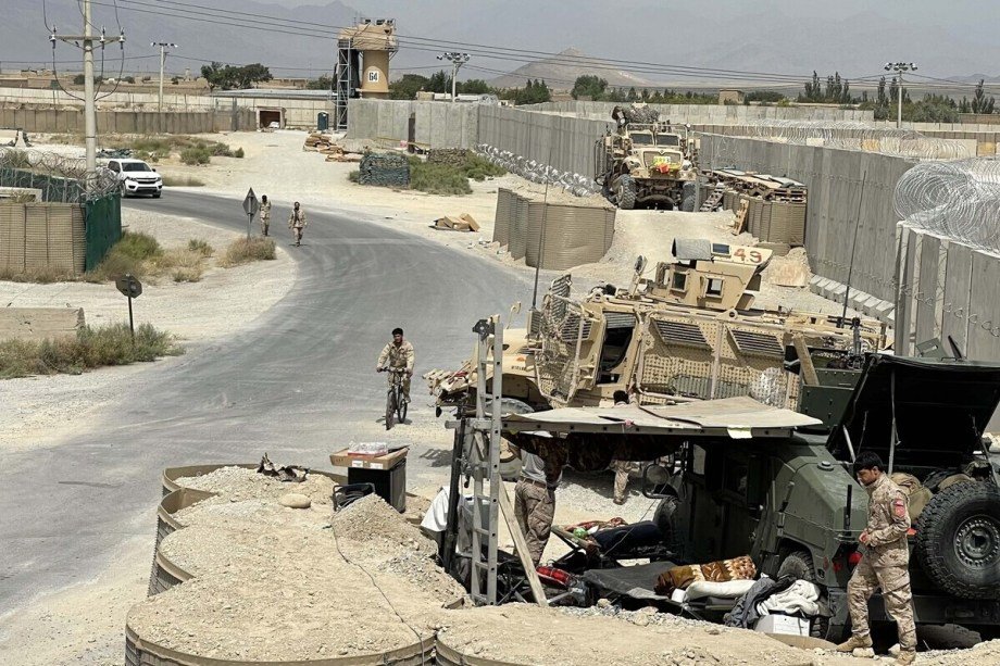 Kabul welcomes regional powers’ rejection of foreign military bases in Afghanistan