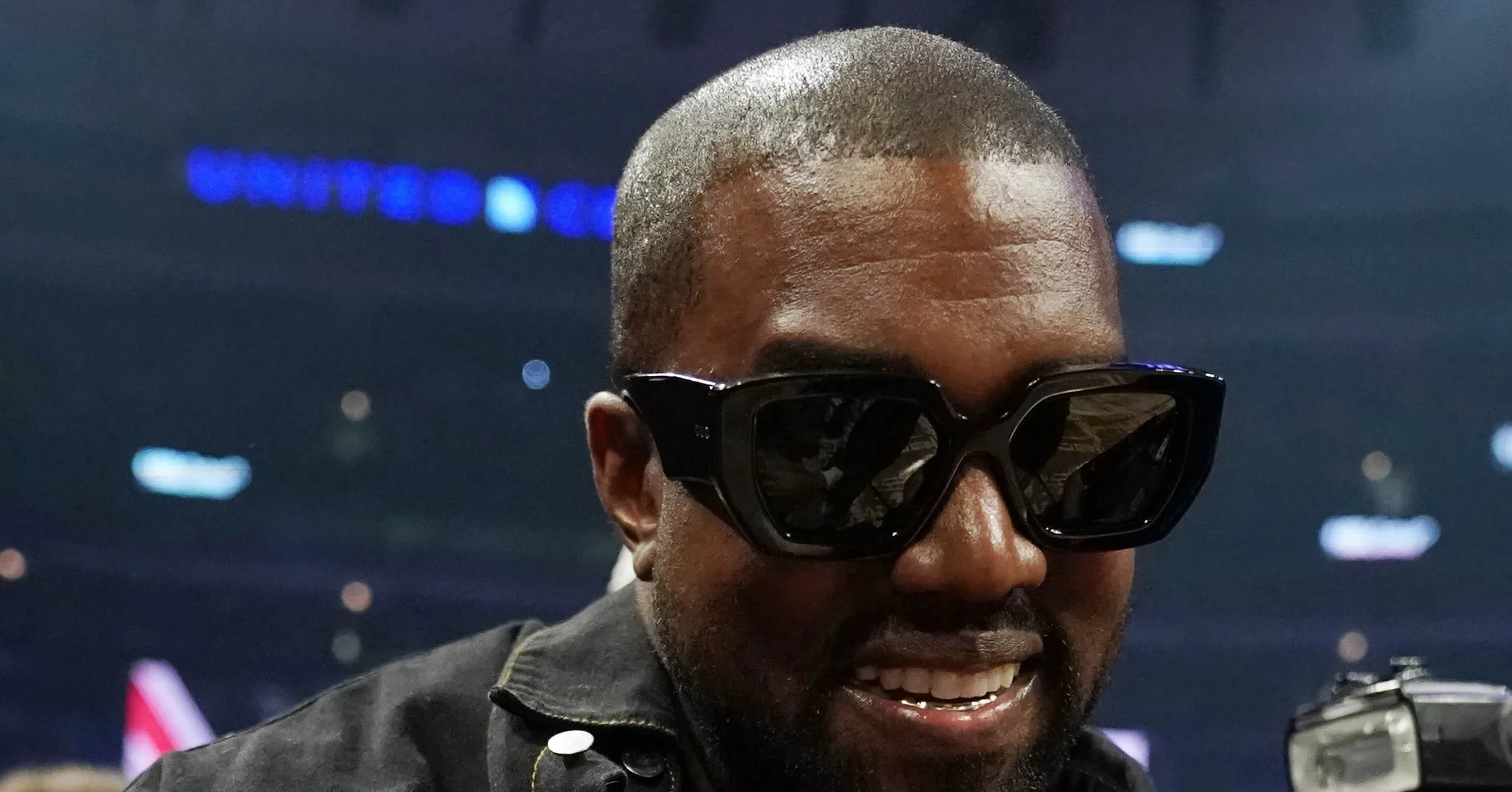 Kanye West Returns To Twitter To Announce South Africa Concert