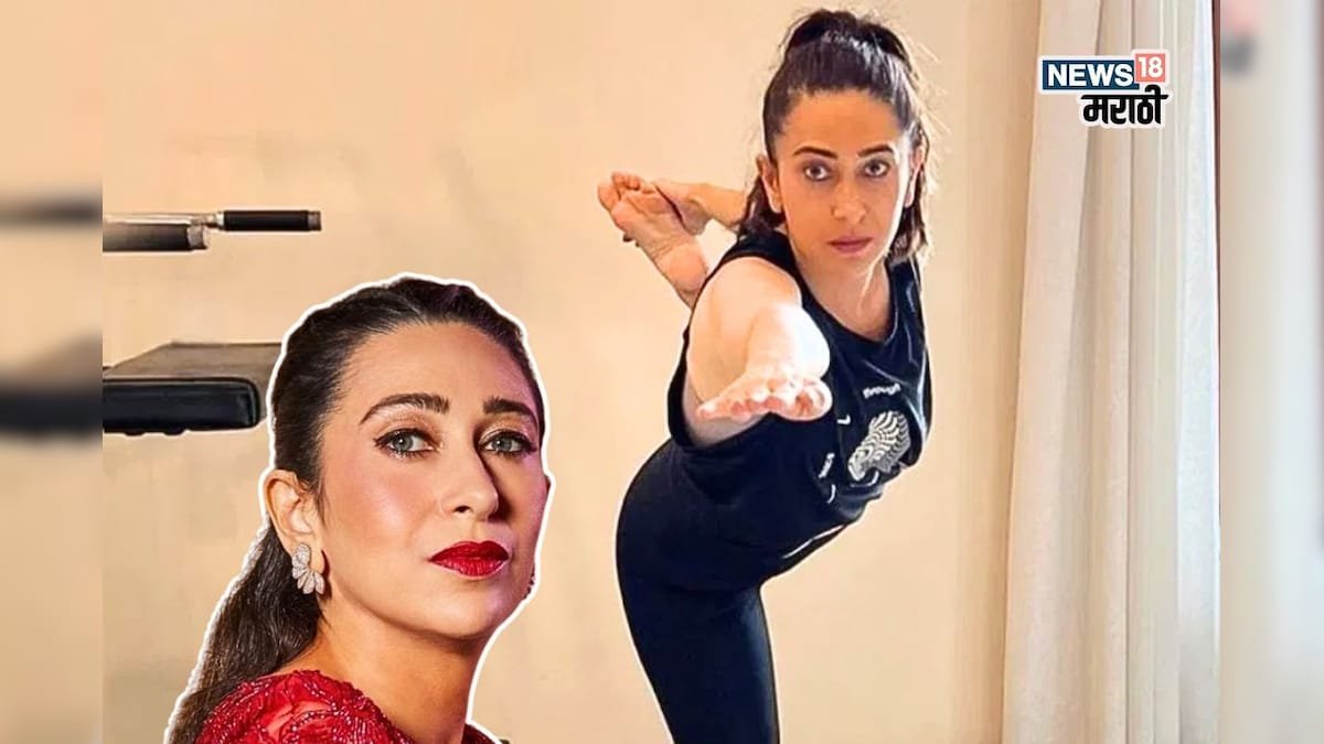 karishma kapoor fitness3a the marvelous fitness of 51 year old karishma kapoor shed 55 pounds by eating less