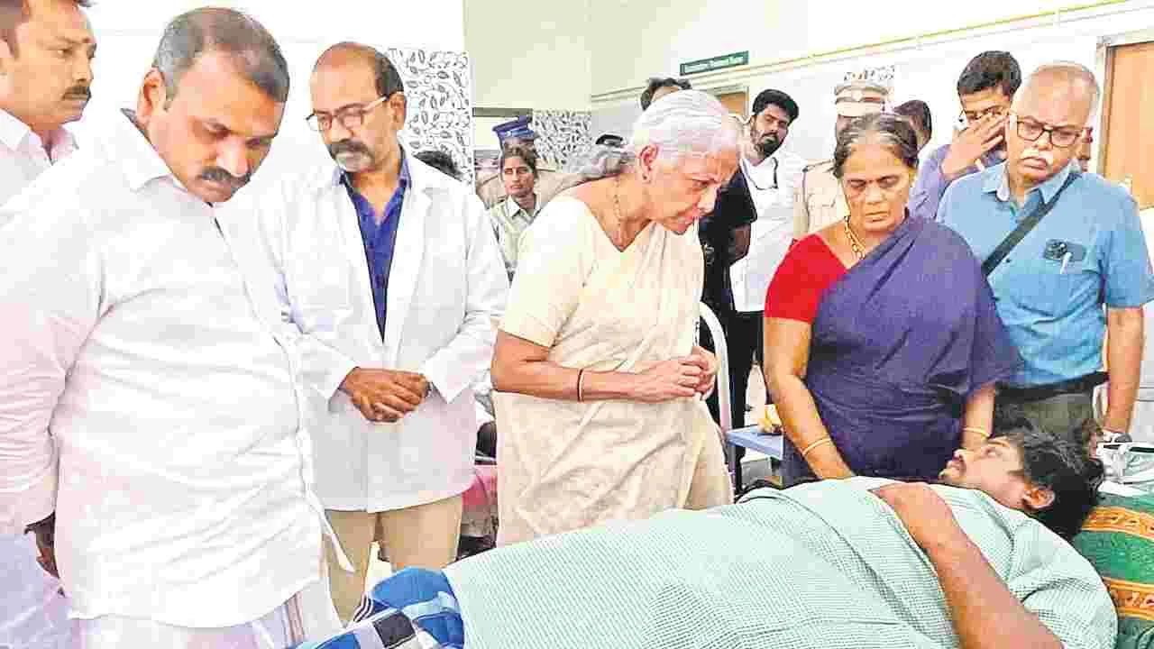 karur stampede3a the tragedy that shook tamil nadu