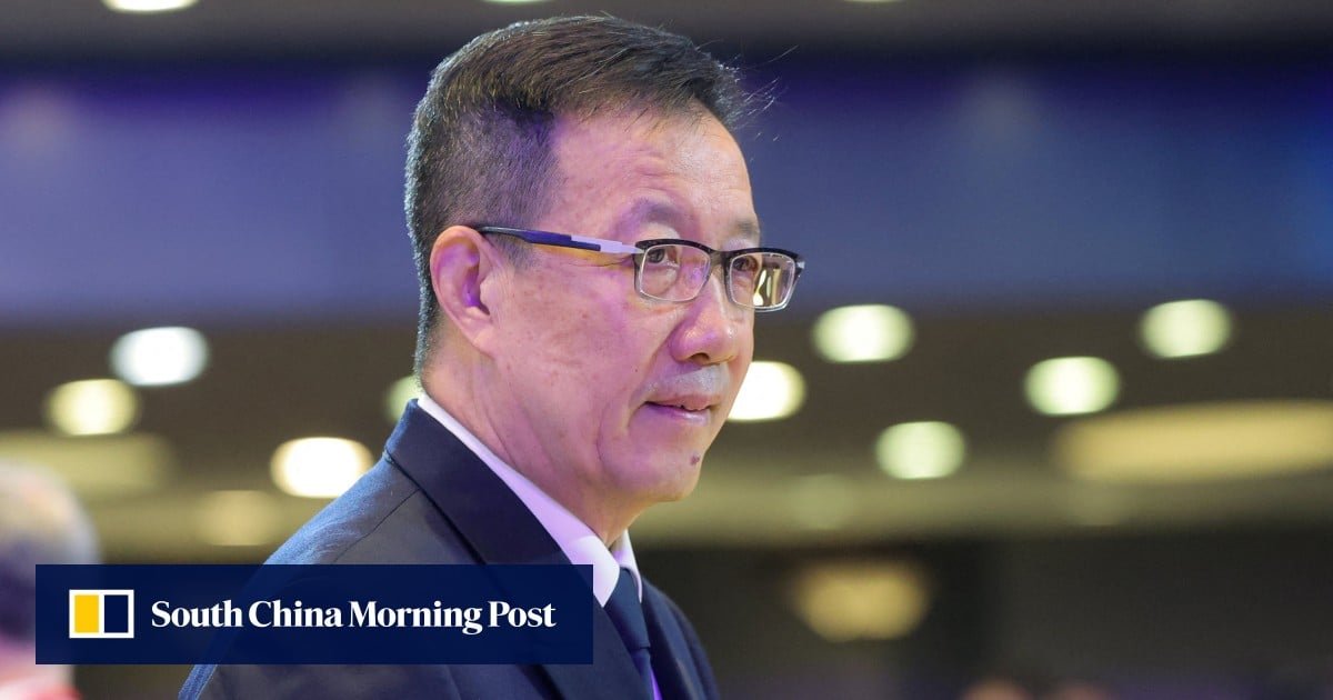 key points from defense minister dong juns speech at xiangshan forum