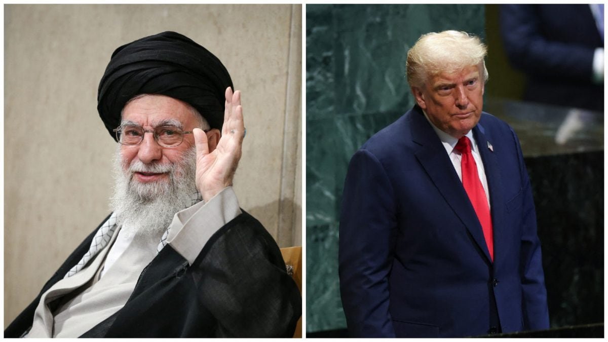 Khamenei Rejects Trump’s UN Call to End Iran’s Nuclear Programme