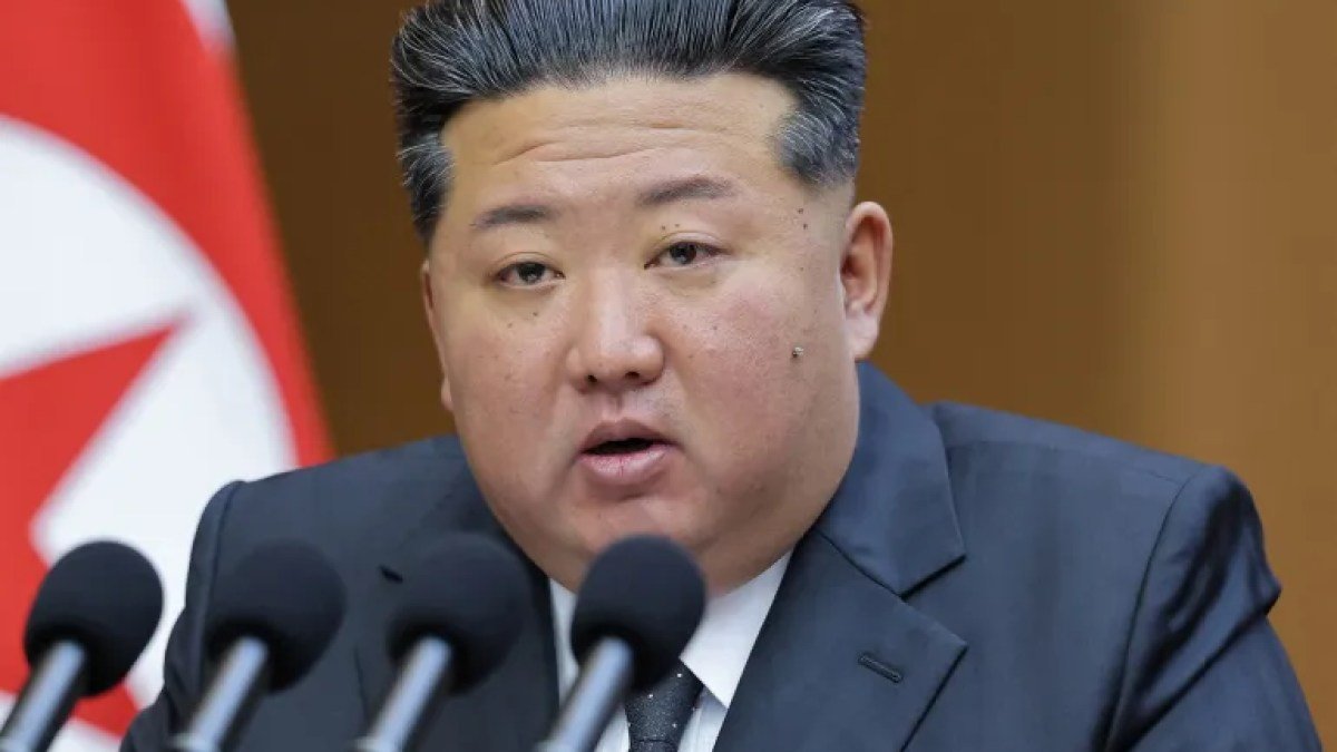 Kim Jong-un: Willing to Dialogue with the United States – As Long as They Abandon Obsession with Denuclearization