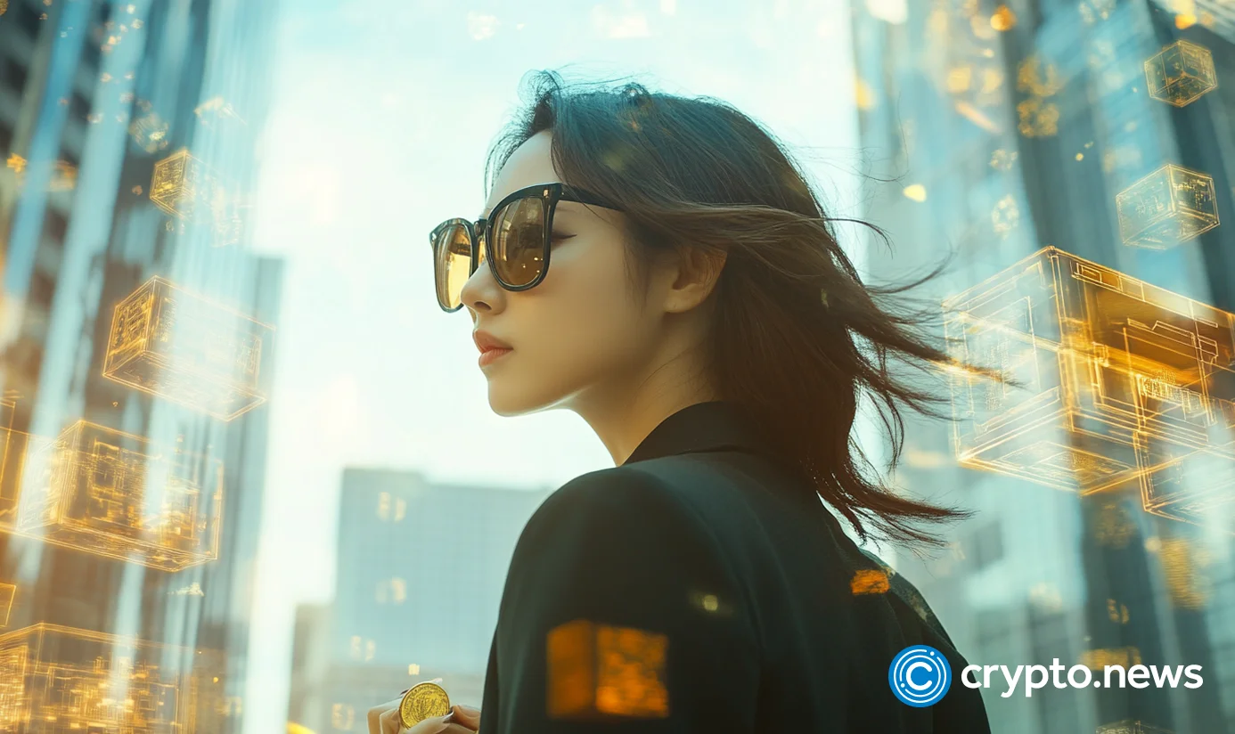 lbank labs hosts global blockchain forum korea 2025 in seoul