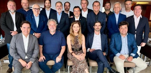 legal and political dispute exposes fragility of the league in brazilian football