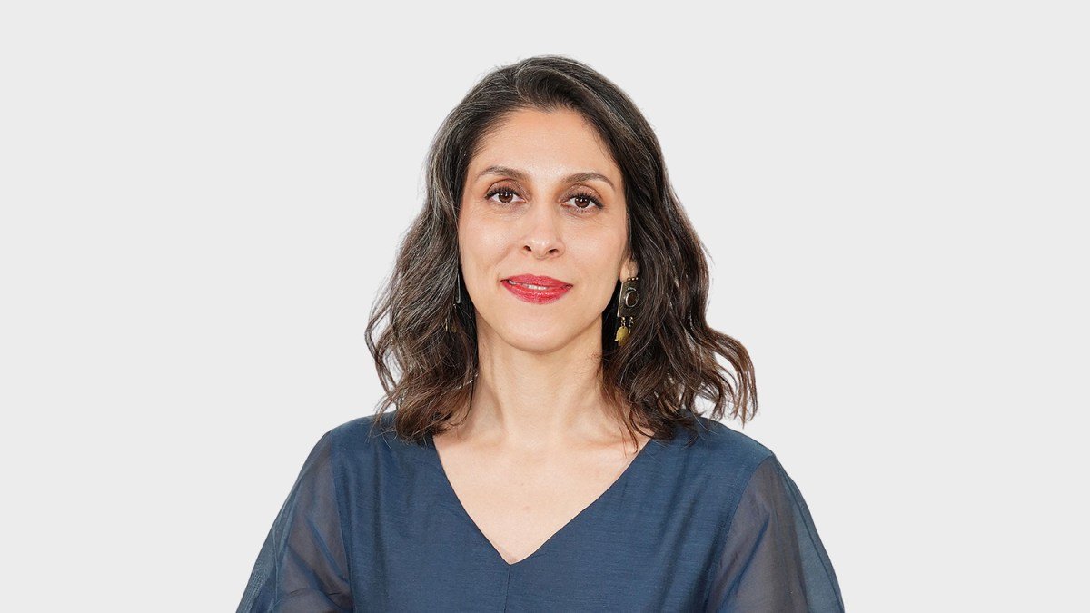 Like Iran, we jail people without end in this country too