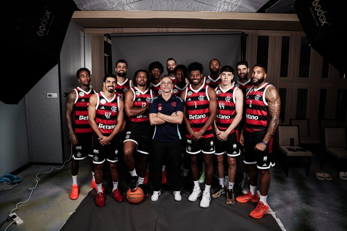 loaded by national team duo2c flamengo begins quest for third world basketball title against nba g league team